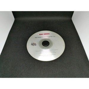 KNC MEDIA - The Huge Poster Program 1.2 - 2005 LimitedSoft Team Copyright